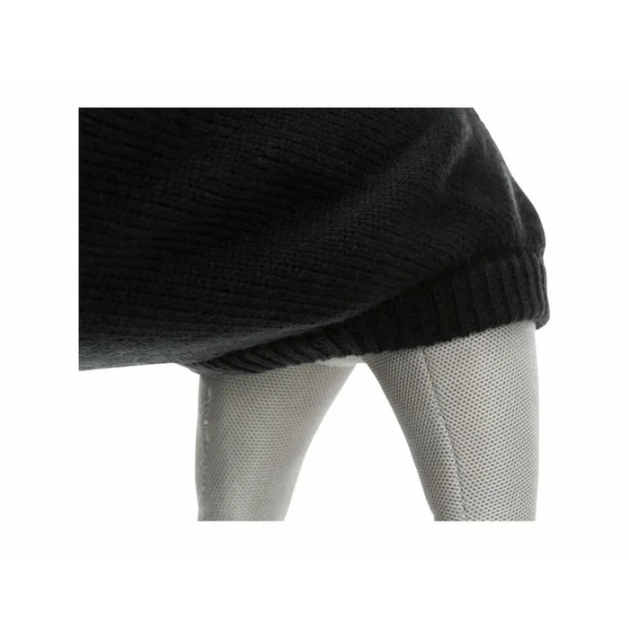 Dog Jumper Trixie Black L - Домашни Животни<<<Дом Градина<<<BigBuy&&&Здраве и хигиена<<<Домашни Животни<<<Дом