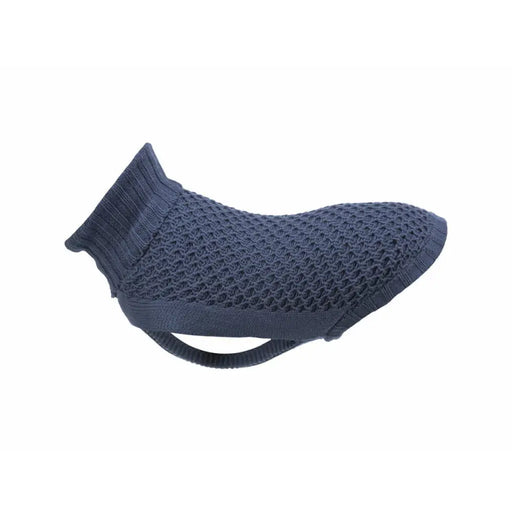 Dog Jumper Trixie Blue M - Домашни Животни<<<Дом Градина<<<BigBuy&&&Здраве и хигиена<<<Домашни Животни<<<Дом