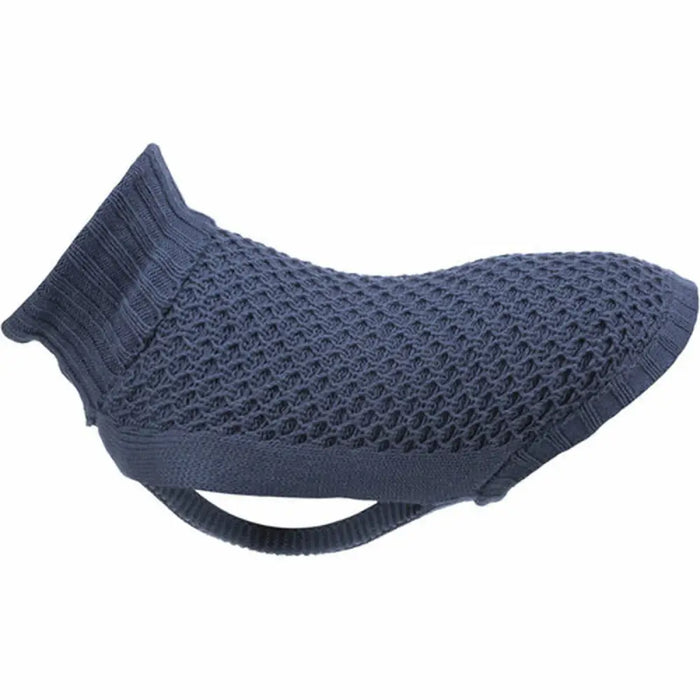 Dog Jumper Trixie Blue XS - Домашни Животни<<<Дом Градина<<<BigBuy&&&Здраве и хигиена<<<Домашни Животни<<<Дом