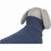 Dog Jumper Trixie Blue XXS - Домашни Животни<<<Дом Градина<<<BigBuy&&&Здраве и хигиена<<<Домашни Животни<<<Дом