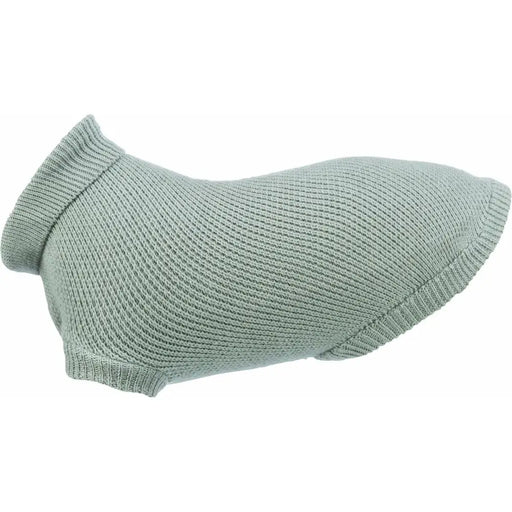 Dog Jumper Trixie Green S - Домашни Животни<<<Дом Градина<<<BigBuy&&&Здраве и хигиена<<<Домашни Животни<<<Дом