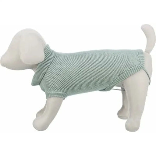 Dog Jumper Trixie Green XS - Домашни Животни<<<Дом Градина<<<BigBuy&&&Здраве и хигиена<<<Домашни Животни<<<Дом