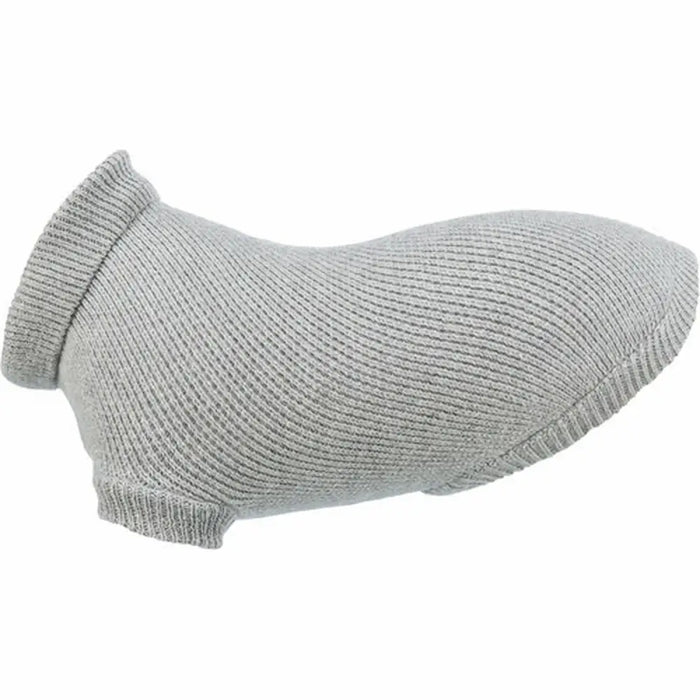 Dog Jumper Trixie Grey M - Домашни Животни<<<Дом Градина<<<BigBuy&&&Здраве и хигиена<<<Домашни Животни<<<Дом