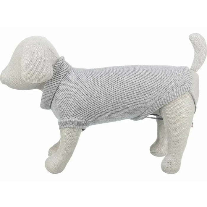 Dog Jumper Trixie Grey M - Здраве и хигиена<<<Домашни Животни<<<Дом Градина<<<BigBuy