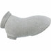 Dog Jumper Trixie Grey M - Здраве и хигиена<<<Домашни Животни<<<Дом Градина<<<BigBuy