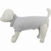 Dog Jumper Trixie Grey XS - Домашни Животни<<<Дом Градина<<<BigBuy&&&Здраве и хигиена<<<Домашни Животни<<<Дом