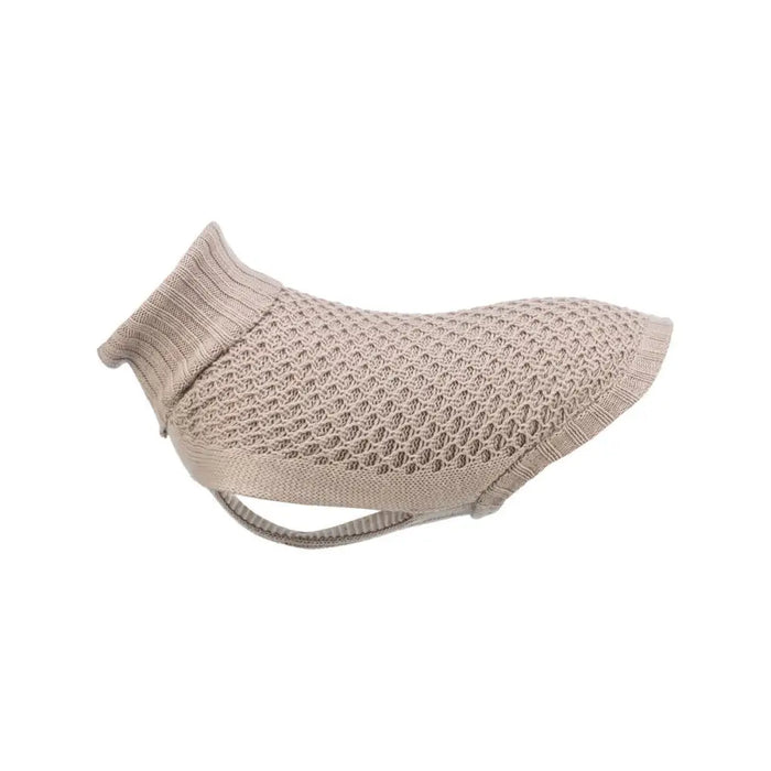 Dog Jumper Trixie Norwood Peach M - Домашни Животни<<<Дом Градина<<<BigBuy&&&Здраве и хигиена<<<Домашни Животни<<<Дом