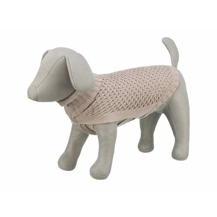 Dog Jumper Trixie Peach XS - Домашни Животни<<<Дом Градина<<<BigBuy&&&Здраве и хигиена<<<Домашни Животни<<<Дом