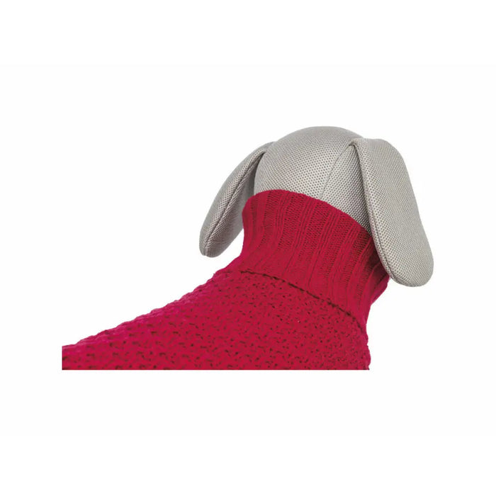 Dog Jumper Trixie Red XS - Домашни Животни<<<Дом Градина<<<BigBuy&&&Здраве и хигиена<<<Домашни Животни<<<Дом
