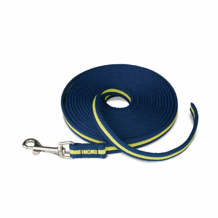 Dog Lead Coachi Blue Training - Домашни Животни<<<Дом Градина<<<BigBuy&&&Пътуване и разходки<<<Домашни Животни<<<Дом