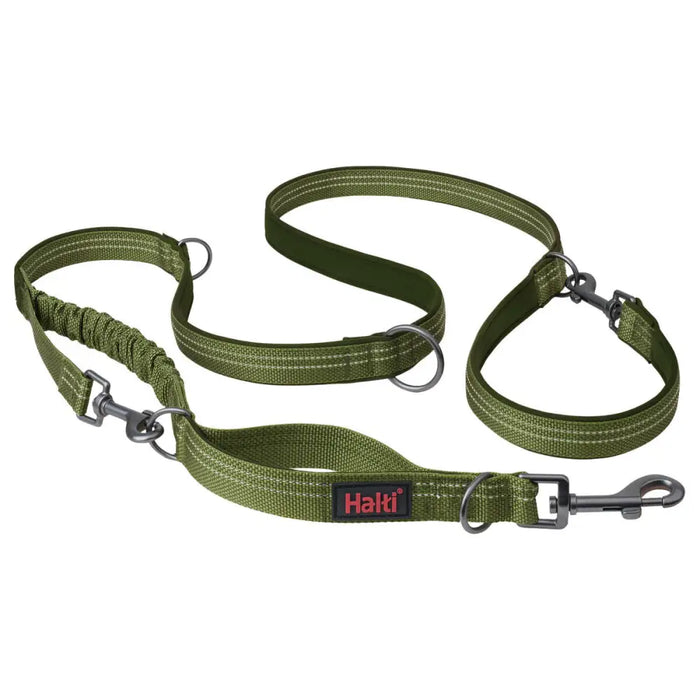 Dog Lead Company of Animals Green S - Домашни Животни<<<Дом Градина<<<BigBuy&&&Пътуване и разходки<<<Домашни