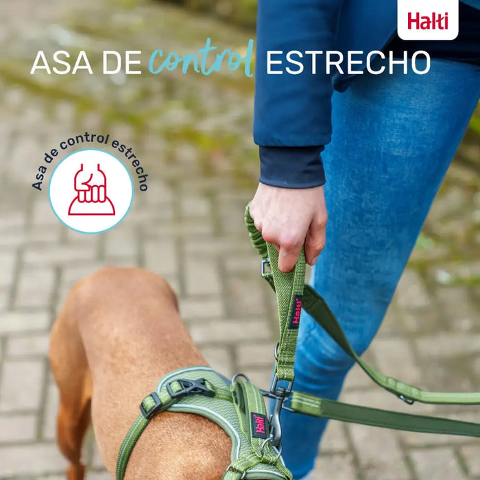 Dog Lead Company of Animals Turquoise L - Домашни Животни<<<Дом Градина<<<BigBuy&&&Пътуване и разходки<<<Домашни