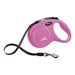 Dog Lead Flexi NEW CLASSIC 5m Pink Size S - Домашни Животни<<<Дом Градина<<<BigBuy&&&Пътуване и разходки<<<Домашни