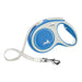 Dog Lead Flexi NEW COMFORT Blue Size L - Домашни Животни<<<Дом Градина<<<BigBuy&&&Пътуване и разходки<<<Домашни