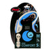 Dog Lead Flexi NEW COMFORT Blue Size M - Домашни Животни<<<Дом Градина<<<BigBuy&&&Пътуване и разходки<<<Домашни