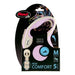 Dog Lead Flexi NEW COMFORT Pink Size M - Домашни Животни<<<Дом Градина<<<BigBuy&&&Пътуване и разходки<<<Домашни