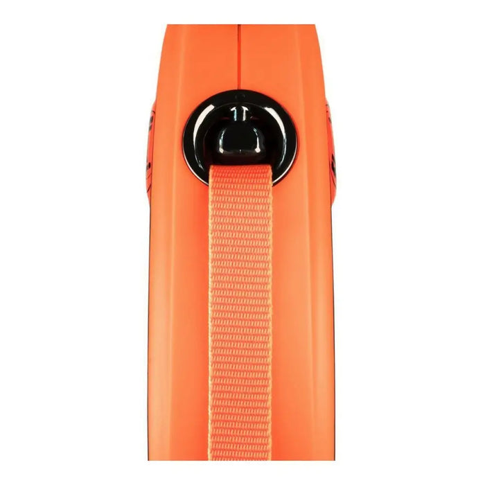 Dog Lead Flexi XTREME 5 m Orange Size S - Домашни Животни<<<Дом Градина<<<BigBuy&&&Пътуване и разходки<<<Домашни