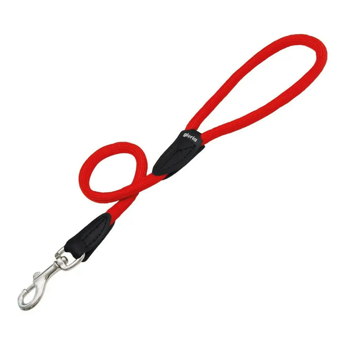 Dog Lead Gloria 1.2 x 60 cm Red - Домашни Животни<<<Дом Градина<<<BigBuy&&&Пътуване и разходки<<<Домашни Животни<<<Дом
