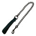 Dog Lead Gloria Classic 3mm x 120 cm Black - Домашни Животни<<<Дом Градина<<<BigBuy&&&Пътуване и разходки<<<Домашни
