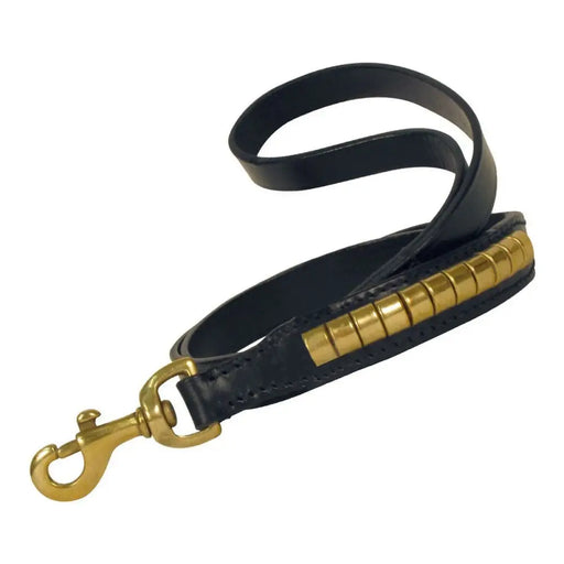 Dog Lead Gloria Duna Black 110 cm - Домашни Животни<<<Дом Градина<<<BigBuy&&&Пътуване и разходки<<<Домашни