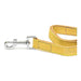 Dog Lead Gloria Oasis 3 x 60 cm Yellow - Домашни Животни<<<Дом Градина<<<BigBuy&&&Пътуване и разходки<<<Домашни