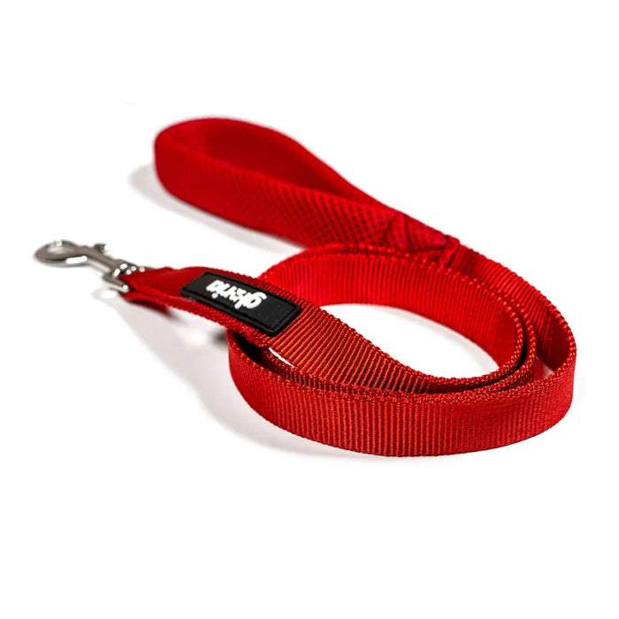 Dog Lead Gloria Red S - Домашни Животни<<<Дом Градина<<<BigBuy&&&Пътуване и разходки<<<Домашни Животни<<<Дом