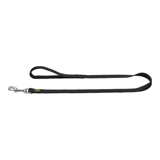 Dog Lead Hunter Black (100 cm) - Домашни Животни<<<Дом Градина<<<BigBuy&&&Пътуване и разходки<<<Домашни Животни<<<Дом