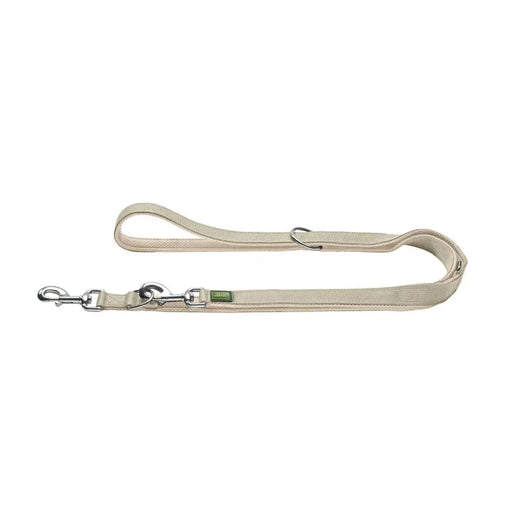 Dog Lead Hunter DIVO UP Beige 1,5 x 200 cm - Домашни Животни<<<Дом Градина<<<BigBuy&&&Пътуване и разходки<<<Домашни