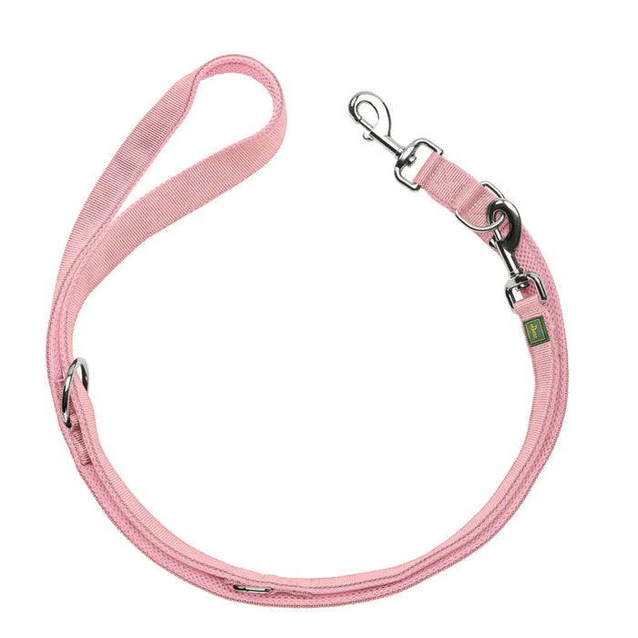 Dog Lead Hunter DIVO UP Pink 1,5 x 200 cm - Домашни Животни<<<Дом Градина<<<BigBuy&&&Пътуване и разходки<<<Домашни