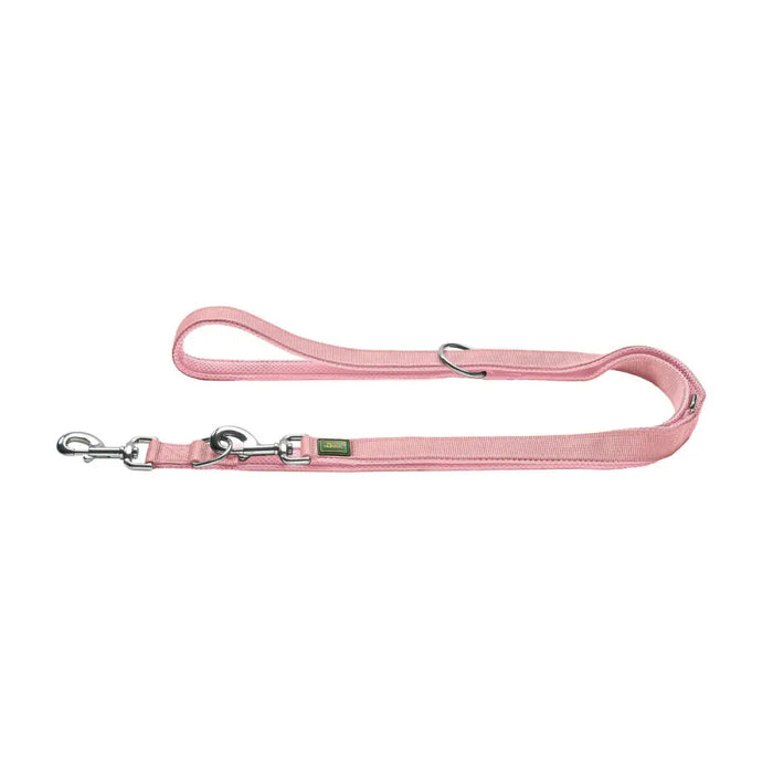 Dog Lead Hunter DIVO UP Pink 1,5 x 200 cm - Домашни Животни<<<Дом Градина<<<BigBuy&&&Пътуване и разходки<<<Домашни