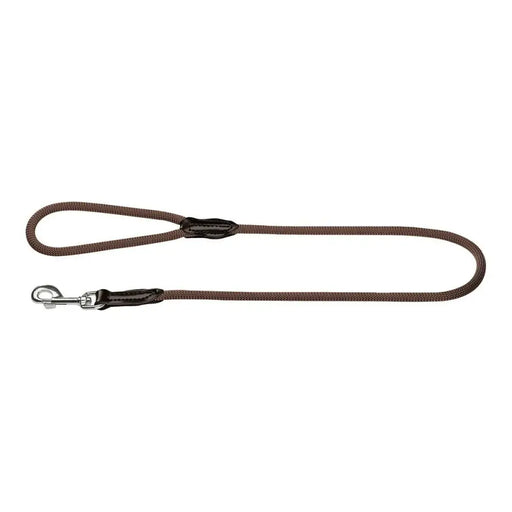 Dog Lead Hunter FREESTYLE Brown (110 cm) - Домашни Животни<<<Дом Градина<<<BigBuy&&&Пътуване и разходки<<<Домашни