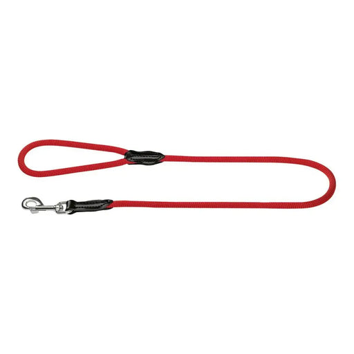 Dog Lead Hunter FREESTYLE Red 110 cm - Домашни Животни<<<Дом Градина<<<BigBuy&&&Пътуване и разходки<<<Домашни