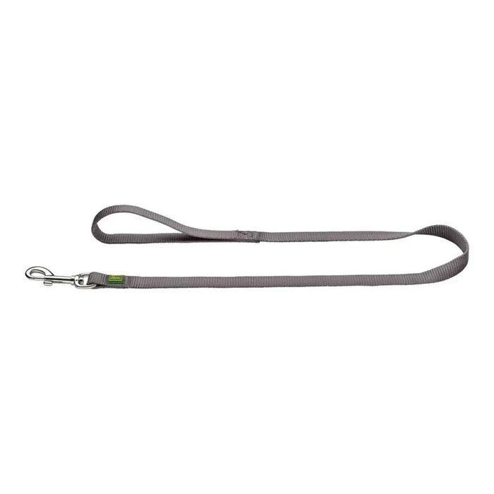 Dog Lead Hunter Grey (100 cm) - Домашни Животни<<<Дом Градина<<<BigBuy&&&Пътуване и разходки<<<Домашни Животни<<<Дом