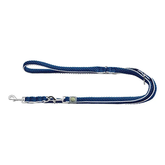 Dog Lead Hunter HILO Blue (200 cm) - Домашни Животни<<<Дом Градина<<<BigBuy&&&Пътуване и разходки<<<Домашни