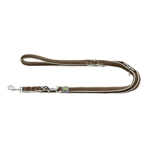 Dog Lead Hunter HILO Brown (200 cm) - Домашни Животни<<<Дом Градина<<<BigBuy&&&Пътуване и разходки<<<Домашни