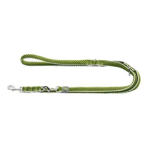 Dog Lead Hunter HILO Lime (200 cm) - Домашни Животни<<<Дом Градина<<<BigBuy&&&Пътуване и разходки<<<Домашни