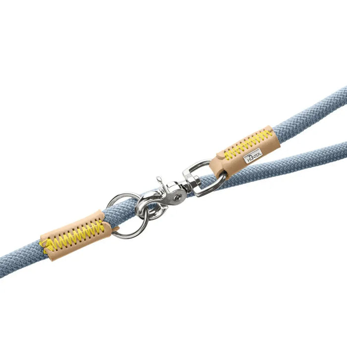 Dog Lead Hunter MALIA Blue 1 x 200 cm - Домашни Животни<<<Дом Градина<<<BigBuy&&&Пътуване и разходки<<<Домашни