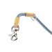 Dog Lead Hunter MALIA Blue 1 x 200 cm - Домашни Животни<<<Дом Градина<<<BigBuy&&&Пътуване и разходки<<<Домашни