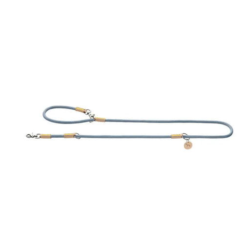 Dog Lead Hunter MALIA Blue 1 x 200 cm - Домашни Животни<<<Дом Градина<<<BigBuy&&&Пътуване и разходки<<<Домашни