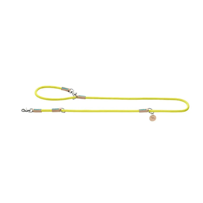 Dog Lead Hunter MALIA Lime 1 x 200 cm - Домашни Животни<<<Дом Градина<<<BigBuy&&&Пътуване и разходки<<<Домашни