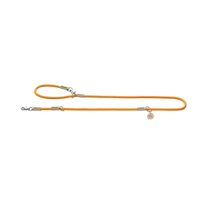 Dog Lead Hunter MALIA Orange 1 x 200 cm - Домашни Животни<<<Дом Градина<<<BigBuy&&&Пътуване и разходки<<<Домашни