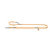 Dog Lead Hunter MALIA Orange 1 x 200 cm - Домашни Животни<<<Дом Градина<<<BigBuy&&&Пътуване и разходки<<<Домашни