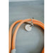 Dog Lead Hunter MALIA Orange 1 x 200 cm - Домашни Животни<<<Дом Градина<<<BigBuy&&&Пътуване и разходки<<<Домашни