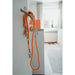 Dog Lead Hunter MALIA Orange 1 x 200 cm - Домашни Животни<<<Дом Градина<<<BigBuy&&&Пътуване и разходки<<<Домашни