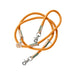 Dog Lead Hunter MALIA Orange 1 x 200 cm - Домашни Животни<<<Дом Градина<<<BigBuy&&&Пътуване и разходки<<<Домашни