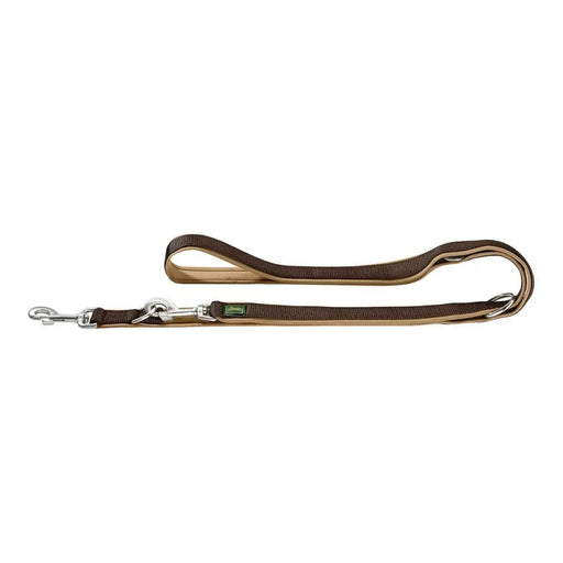 Dog Lead Hunter NEOPREN Brown 200 cm - Домашни Животни<<<Дом Градина<<<BigBuy&&&Пътуване и разходки<<<Домашни