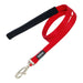 Dog Lead Red Dingo Red (1,5 x 120 cm) - Домашни Животни<<<Дом Градина<<<BigBuy&&&Пътуване и разходки<<<Домашни