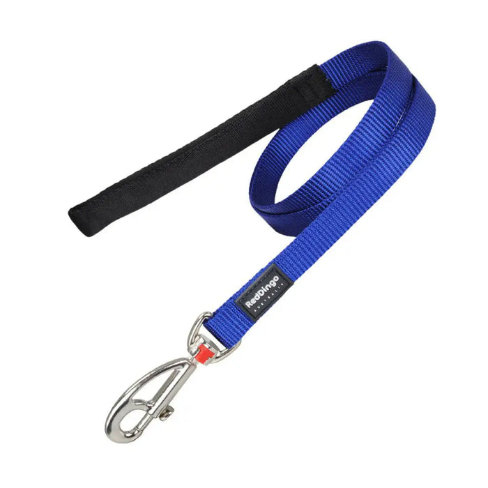 Dog Lead Red Dingo Dark blue (2.5 x 120 cm) - Домашни Животни<<<Дом Градина<<<BigBuy&&&Пътуване и разходки<<<Домашни