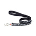 Dog Lead Red Dingo Diamond 1,2 m Black 1.2 x 120 cm - Домашни Животни<<<Дом Градина<<<BigBuy&&&Пътуване и