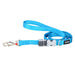 Dog Lead Red Dingo Turquoise - Домашни Животни<<<Дом Градина<<<BigBuy&&&Пътуване и разходки<<<Домашни Животни<<<Дом